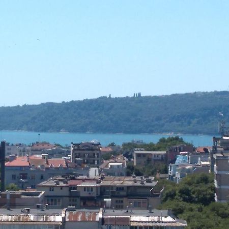 Panorama Apartment Varna Eksteriør billede