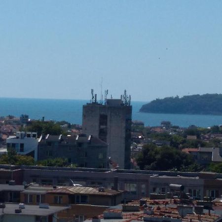 Panorama Apartment Varna Eksteriør billede